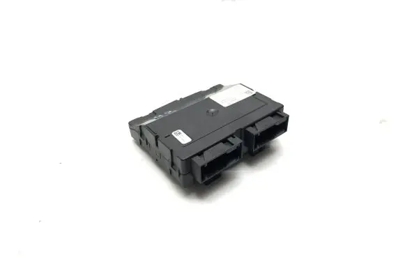 BMW 5 G30 G31 Climate control unit 160466 6411160466