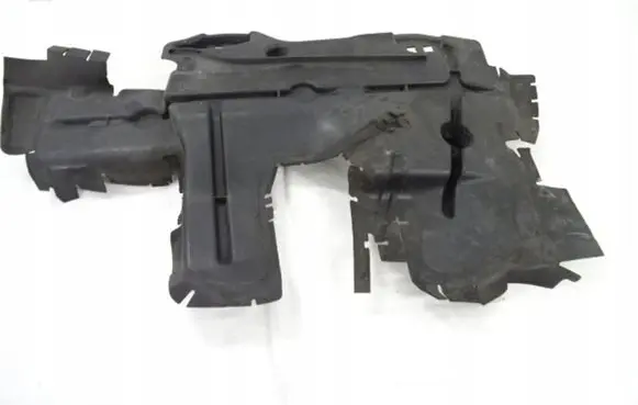 Citroen C4 Cactus Radiator trim 9824335980
