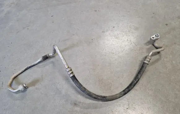 Mitsubishi Pajero Sport I Air conditioning (A/C) pipe/hose