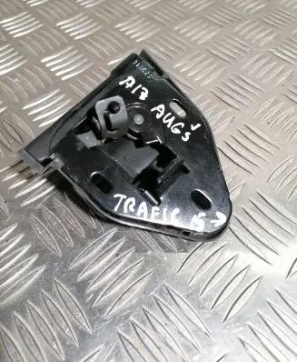 Renault Trafic III (X82) Loading door lock 8200006253