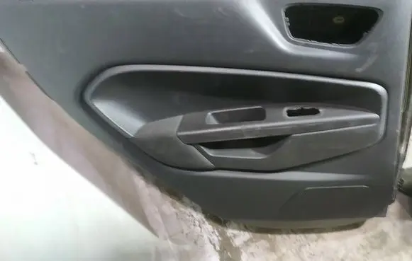 Ford Fiesta Rear door card panel trim
