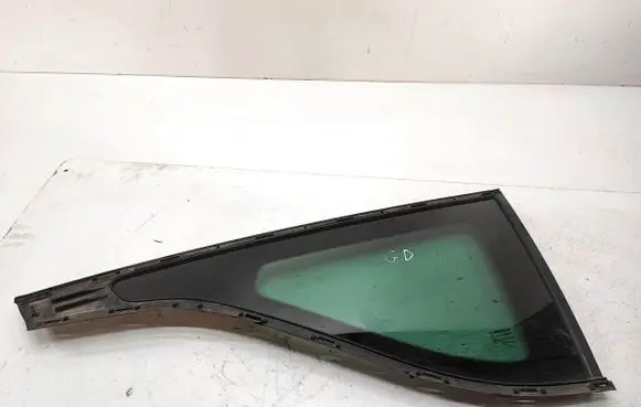 Renault Espace V (RFC) Rear side window 43R0013087