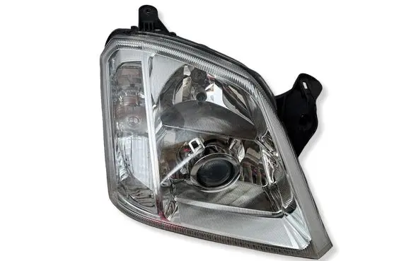 Opel Meriva A Headlight/headlamp 93321055 PL02A011A