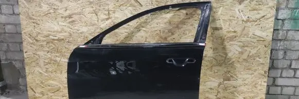 Audi A8 S8 D5 Front door 3338372