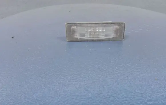 KIA Ceed Tailgate/trunk/boot lid 92501-2G000