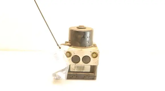 Volkswagen Golf IV ABS Pump