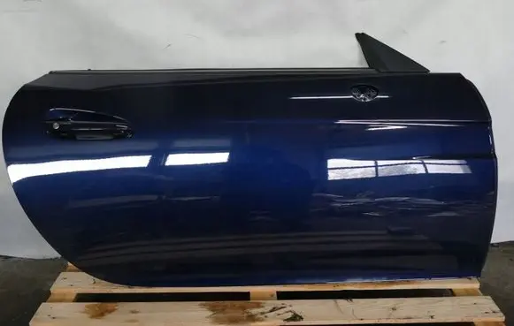 Mercedes-Benz SLK R172 Door (2 Door Coupe) 