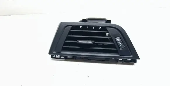 BMW 4 F32 F33 Dashboard side air vent grill/cover trim 9253218