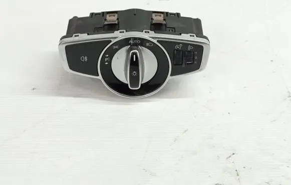 Mercedes-Benz E W213 Light switch A2139052903