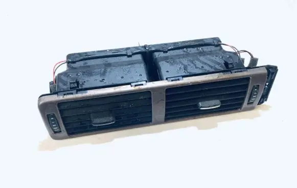 Audi A6 S6 C5 4B Dash center air vent grill 4b1820951