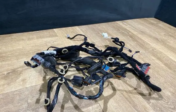 Jaguar F-Pace Front door wiring loom JK8314630DAB