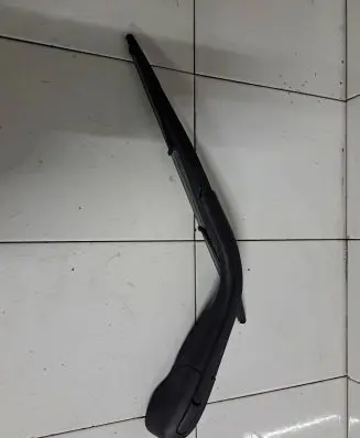 Citroen Berlingo Rear wiper blade arm 9685138380