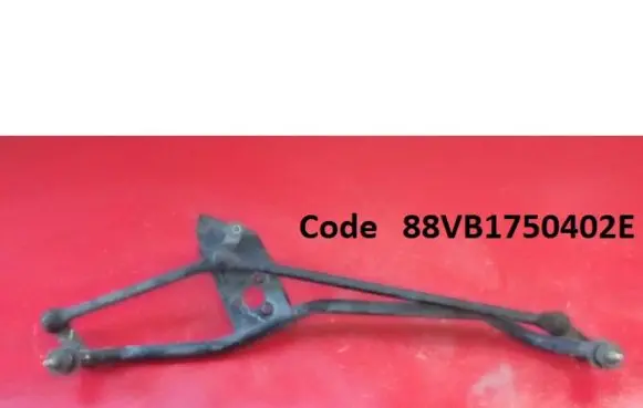 Ford Transit Front wiper linkage 88VB1750402E