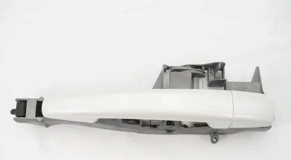 Peugeot 5008 Front door exterior handle 9684560080