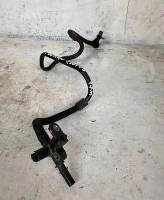 Volkswagen Touran III Vacuum line/pipe/hose 04l129456e