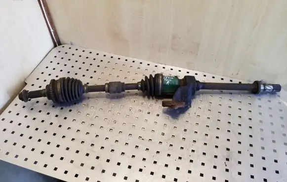 Mazda Premacy Front driveshaft