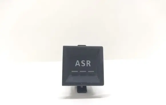 Traction control (ASR) switch
