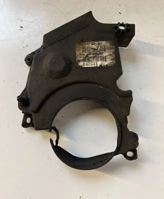 Timing belt guard (cover)