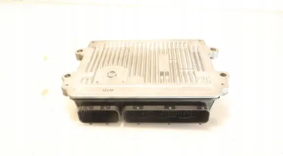 Mazda 2 Engine control unit/module ECU