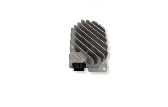 Mercedes-Benz CL C215 Sound amplifier A1779050403