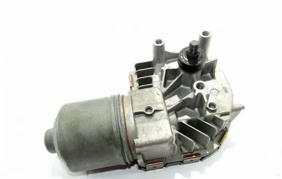 Peugeot 3008 I Wiper motor 1137238459