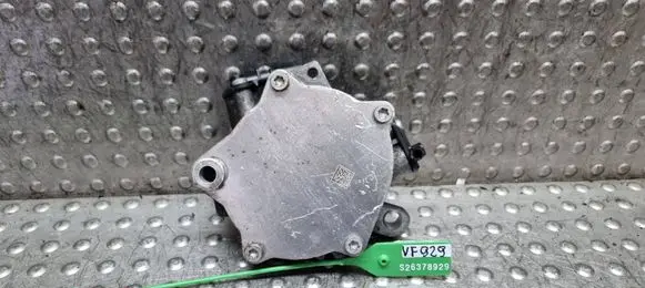 Ford Focus Vacuum pump S26378929 CV6Q2A451AB