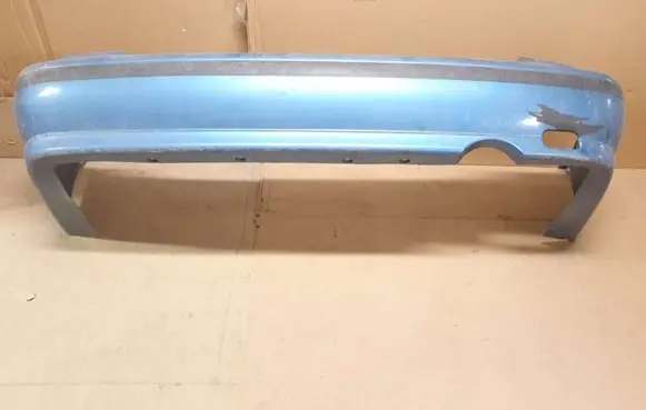 Nissan Almera Rear bumper 850220N800