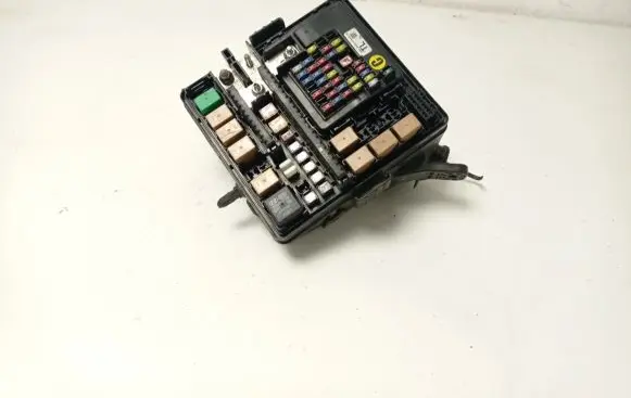 Hyundai Tucson TL Fuse module 91453D7540