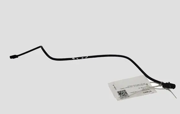 Citroen C5 Vacuum line/pipe/hose 9672170080