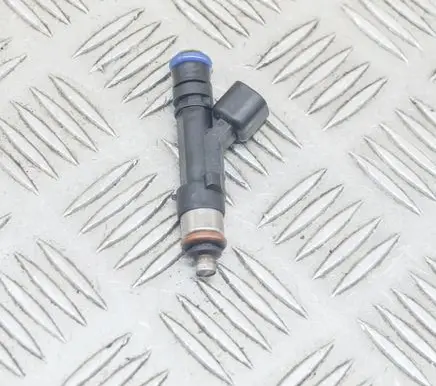 Ford Mustang VI Fuel injector BR3EEB 0280158227