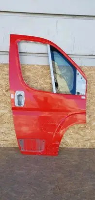 Fiat Ducato Front door 3128903