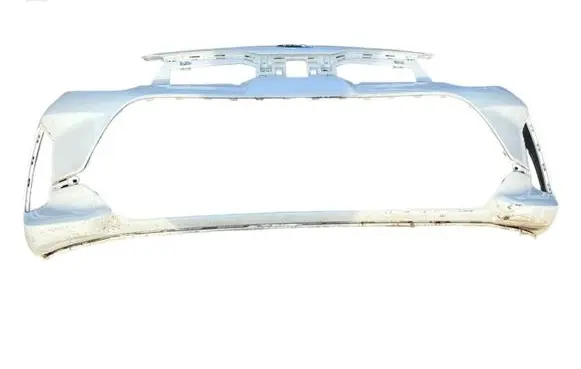 KIA Picanto Front bumper 86511-g6aa0