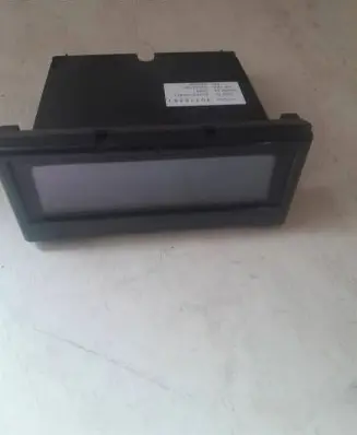 Volvo S40 Screen/display/small screen 30775261 69594580 002000195851