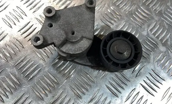 Volvo S80 Alternator belt tensioner 