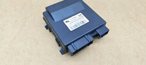 Mercedes-Benz E W211 Door control unit/module A2118703026