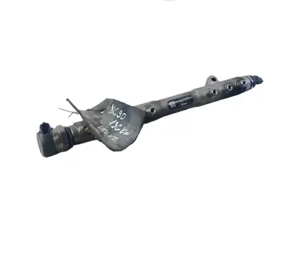 Volvo XC90 Fuel main line pipe 044215023 0281002712