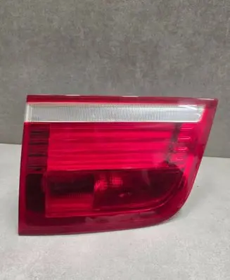 BMW X5 E70 Tailgate rear/tail lights 524441312L 084441312L 083441305L