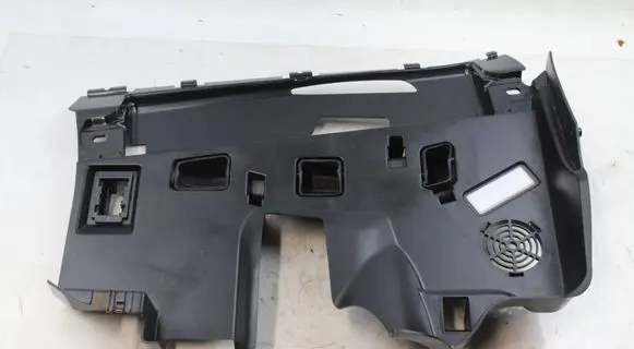 BMW 6 F12 F13 Dashboard lower bottom trim panel 9211867 51459211867 9193005