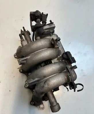 Hyundai Getz Intake manifold 55655