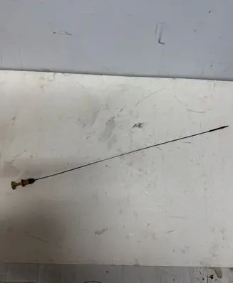 Citroen C4 I Oil level dip stick 7585970