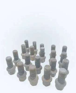 Nuts/bolts