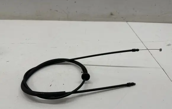 Mini Cooper Countryman F60 Engine bonnet/hood lock release cable 7430846