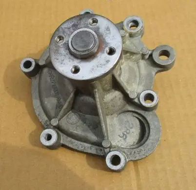 Mercedes-Benz C W204 Water pump