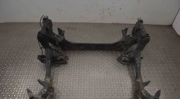 Audi A6 S6 C7 4G Front subframe