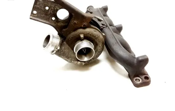 Volvo S80 Turbo 30774670