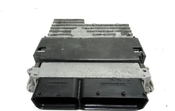 Audi A3 S3 A3 Sportback 8P Engine control unit/module 03L906023PP 03L906023KS BERTO