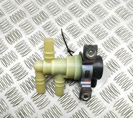 Hyundai Kona I Coolant heater 375V3AO000