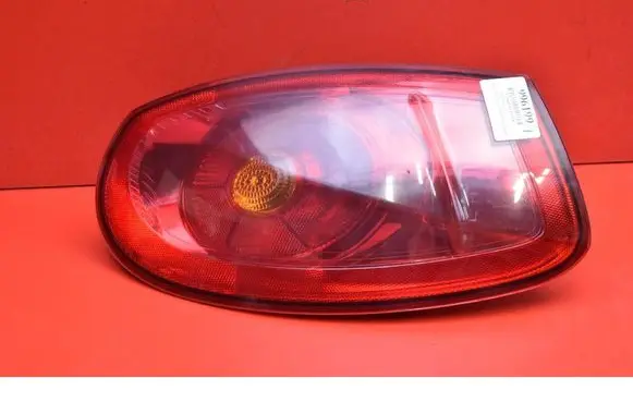 Fiat Bravo Rear/tail lights 51757542