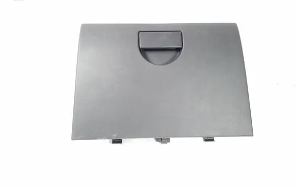 Jeep Compass Glove box