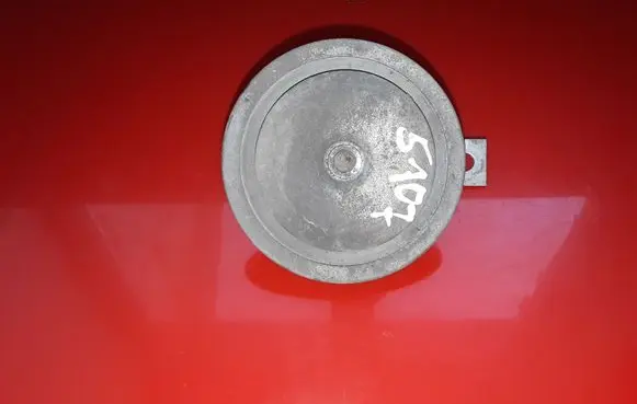 Porsche Cayenne (9PA) Horn signal 7L5951101